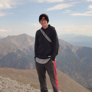 Meet your Posher, Micah